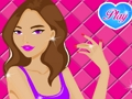 Permainan Salon Kuku Putri  secara online