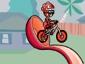 Permainan Disney XD Ultimate Air secara online