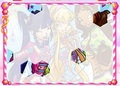 Permainan Winx Club: Teka -teki Hexagon  secara online