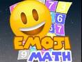 Permainan Matematika Emoji secara online
