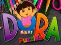 Permainan Teka-teki Anak Dora  secara online