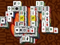 Permainan Mahjong Hewan Liar  secara online
