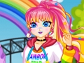 Permainan Putri Kawaii Di Komik  secara online