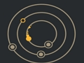 Permainan Orbit  secara online