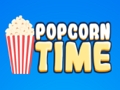Permainan Waktu Popcorn  secara online