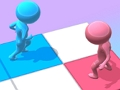 Permainan Puzzle Warna secara online