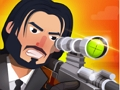 Permainan Kapten Sniper secara online