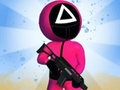 Permainan K-game Kelangsungan Hidup Jembatan Kaca  secara online