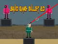 Permainan Squid Game Bullet 2D secara online