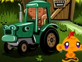 Permainan Monkey Go Happy Stage 579 secara online