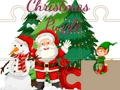 Permainan Teka Natal secara online