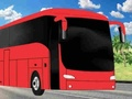 Permainan Simulator Bus Kota 3D secara online