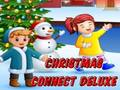 Permainan Natal terhubung deluxe secara online