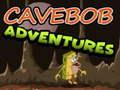 Permainan Petualangan CaveBOB  secara online