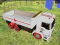 Permainan Simulator Transportasi Truk Kargo 2020  secara online