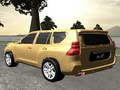 Permainan Mobil vs Prado Balap 3D  secara online