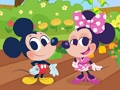 Permainan Siap Untuk Taman Magnificent Minnie Prasekolah  secara online