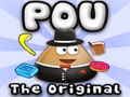 Permainan Pou Yang Asli secara online