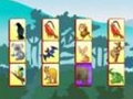 Permainan Safari Mahjong secara online