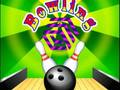 Permainan Sirkuit Bowling secara online