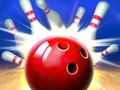Permainan Bowling secara online