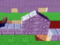 Permainan Blocky Tempur Swat 2  secara online