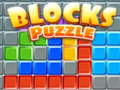 Permainan Blok Puzzle  secara online