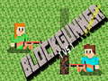 Permainan Blockgunner 1 vs 1 secara online