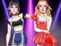 Permainan Petualangan K-pop Blackpink  secara online