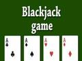 Permainan Permainan blackjack secara online