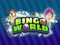 Permainan Dunia Bingo secara online