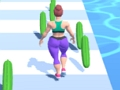 Permainan Gemuk 2 Fit 3D  secara online