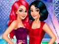 Permainan Bff Bintang Mode secara online