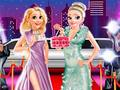 Permainan Malam Selebriti BFF secara online