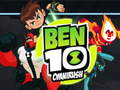 Permainan Ben 10 Omnibreak secara online