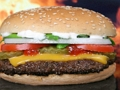 Permainan Hamburger Jigsaw secara online