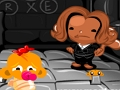 Permainan Monkey Go Happy Stage 581 secara online