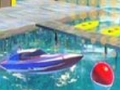 Permainan Balap Air Perahu Cepat  secara online