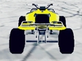 Permainan ATV Stunt  secara online