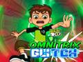 Permainan Ben 10 Omnitrix Glitch secara online