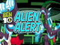 Permainan Peringatan Ben 10 Alien  secara online