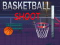Permainan Tembakan Bola Basket  secara online