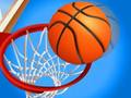 Permainan Bintang Penembakan Basket secara online