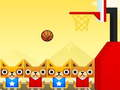 Permainan Penembak Bola Basket  secara online