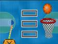Permainan Tantangan Basket secara online