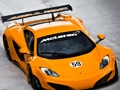 Permainan Teka-teki McLaren GT3  secara online