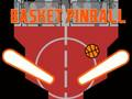 Permainan Pinball Basket secara online