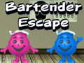 Permainan Pelarian Bartender  secara online