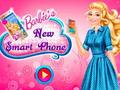 Permainan Smartphone Baru Barbie secara online