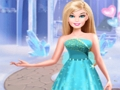 Permainan Barbie Kekasih Beku Gila  secara online